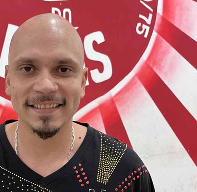 Foto de Léo do Cavaco