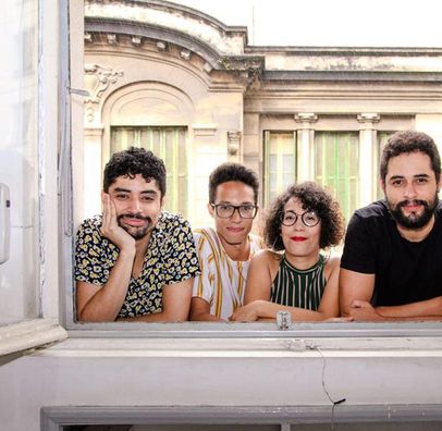 Foto de Bando de Régia