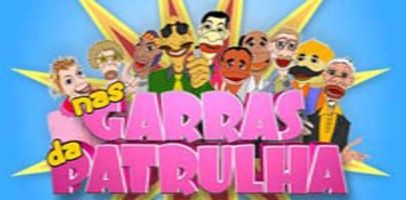 Foto de Nas Garras da Patrulha