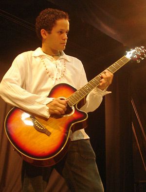 Foto de Neto Brayner