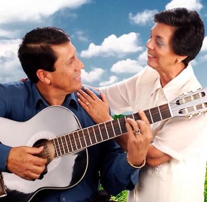 Foto de Duo Esperança