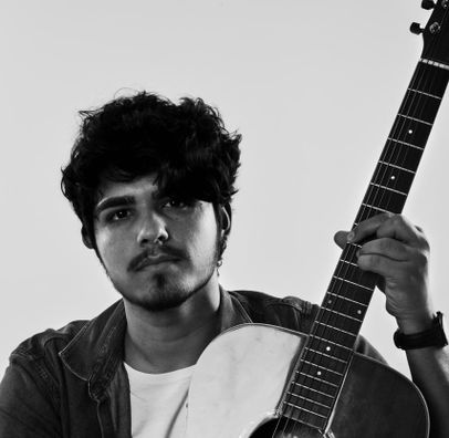 Foto de Diego Borges (MG)