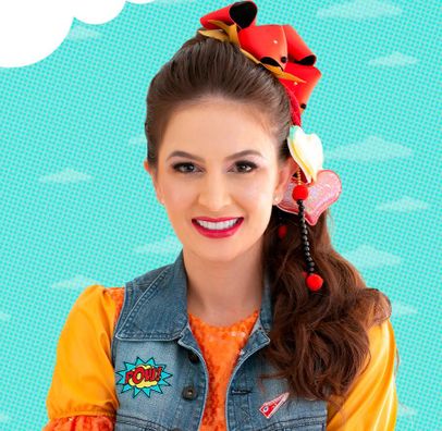 Foto de Turminha da Naty