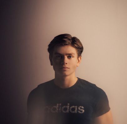 Foto de Adrian Benson