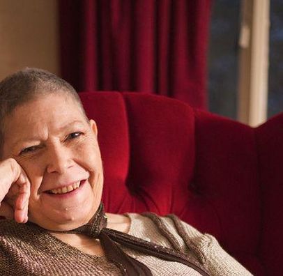 Foto de Dolores Keane