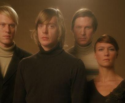 Foto de Acid House Kings