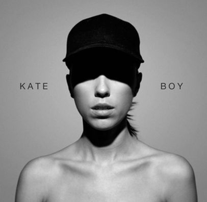 Foto de Kate Boy