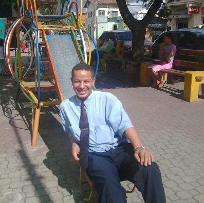 Foto de Robert Dandan