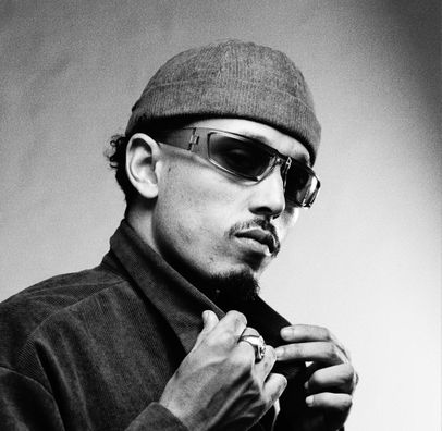 Foto de Tiaguinho VS