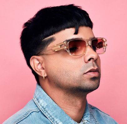 Foto de Chencho Corleone