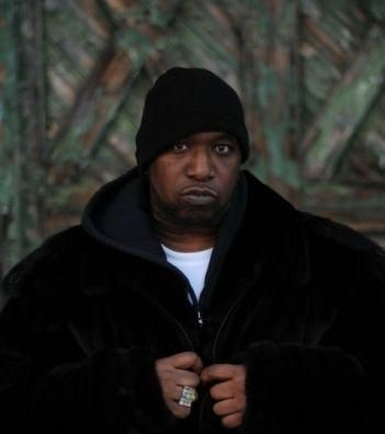 Foto de Kool G Rap