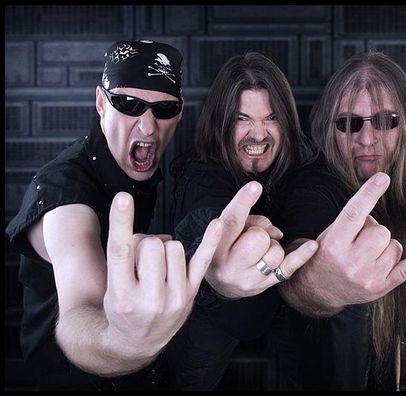 Foto de Palace (Metal) 