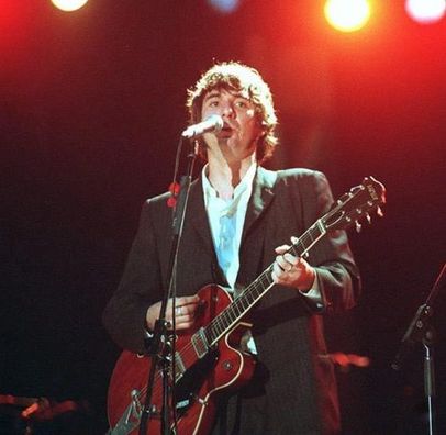 Foto de Álvaro Henriquez