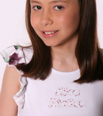 Foto de Ariadne Trápaga