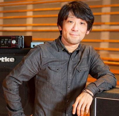 Foto de Masayoshi Soken