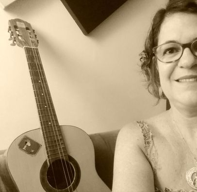 Foto de Cris Deziró