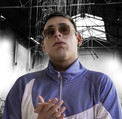 Foto de Kaleb Di Masi