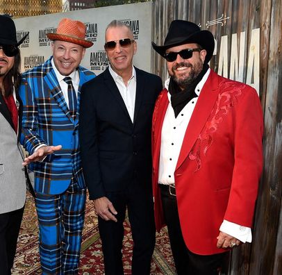 Foto de The Mavericks