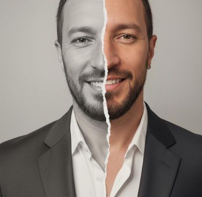 Foto de Sem Volta (No Return)