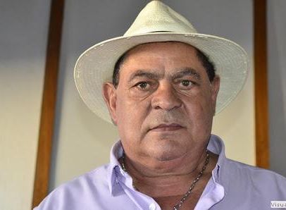 Foto de Téo Azevedo