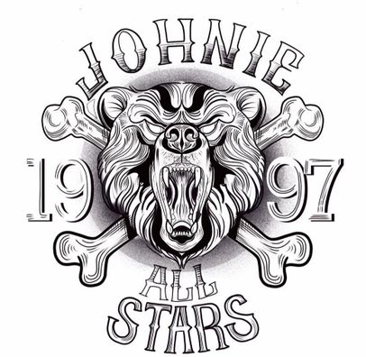 Foto de Johnie All Stars