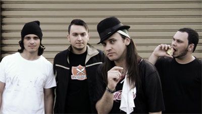 Foto de Corsarios de Cartola