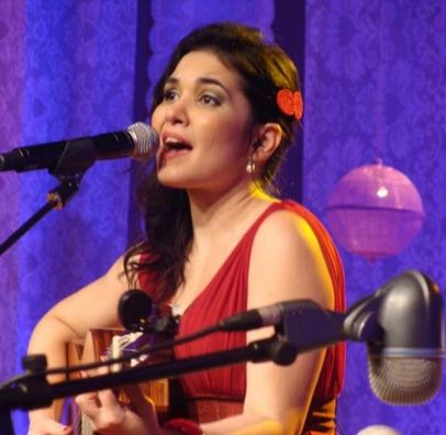 Foto de Juliana Zanardi