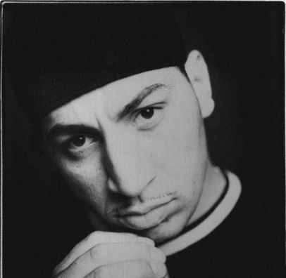 Foto de Kid Capri