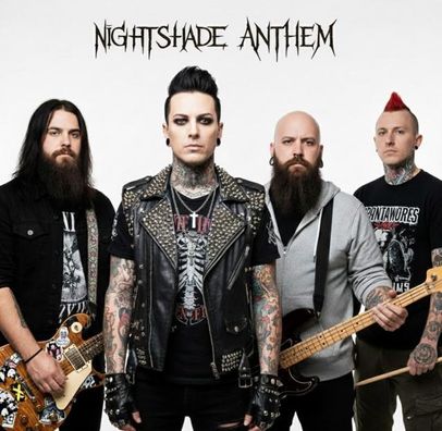 Foto de Nightshade Anthem