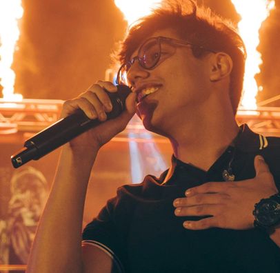 Foto de Gustavinho Vaqueiro