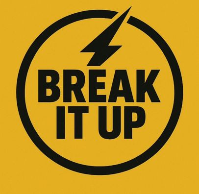 Foto de Break It Up