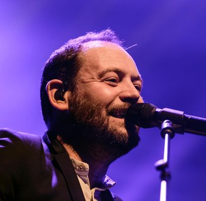 Foto de Christophe Mali