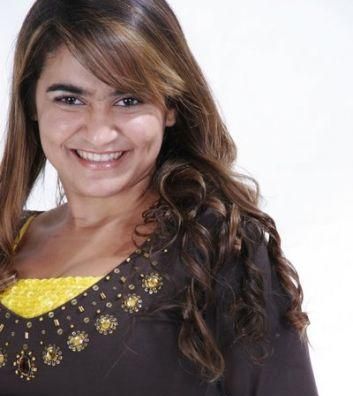 Foto de Nice Cavalcante