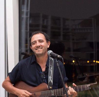 Foto de Rubinho Jacob