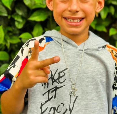 Foto de Arthuzinho Kriwat