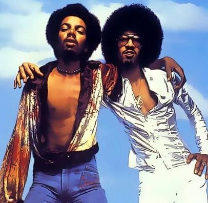 Foto de Brothers Johnson