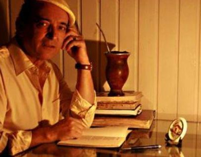 Foto de Odilon Ramos