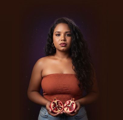 Foto de Eufrásia Neres