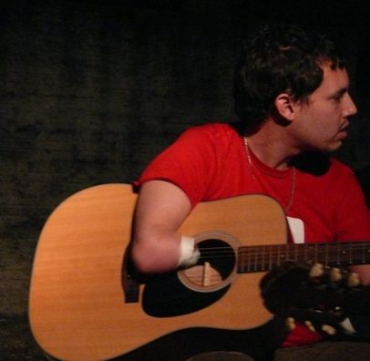 Foto de Nandu Mendes