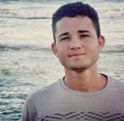 Foto de Lucas Anderson