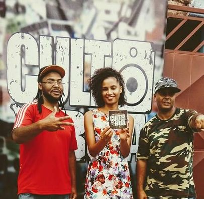 Foto de A Grande Comissão