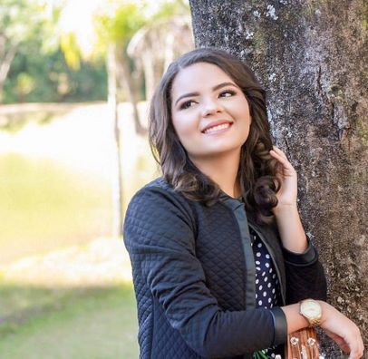 Foto de Ana Caroline