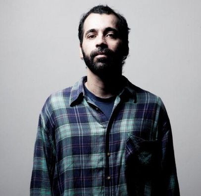 Foto de Rubinho Jacobina