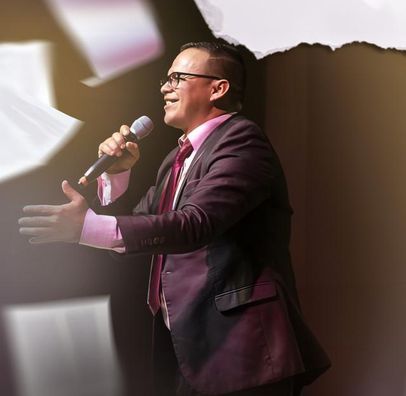 Foto de Danilo Ordoñez