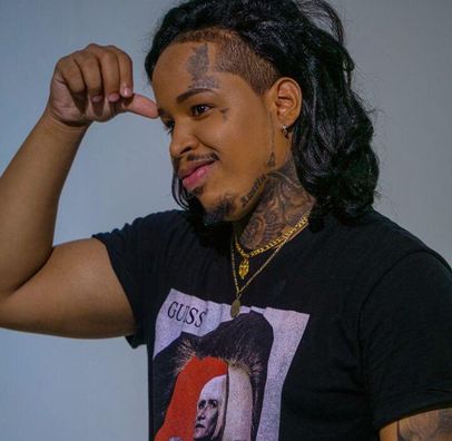 Foto de Wilmer Roberts