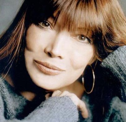 Foto de Katja Ebstein