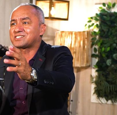 Foto de Edvan Cardoso