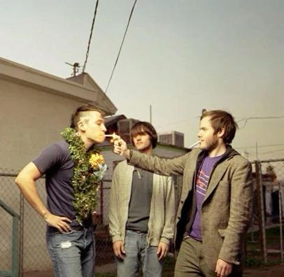 Foto de Asleep In The Sea