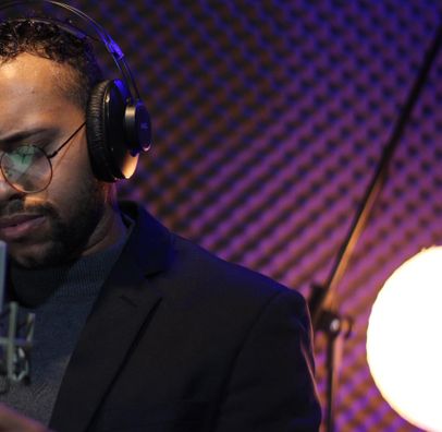 Foto de Nilson Oliveira