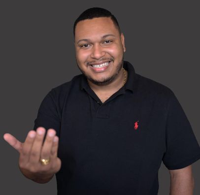 Foto de Pitty de Menezes